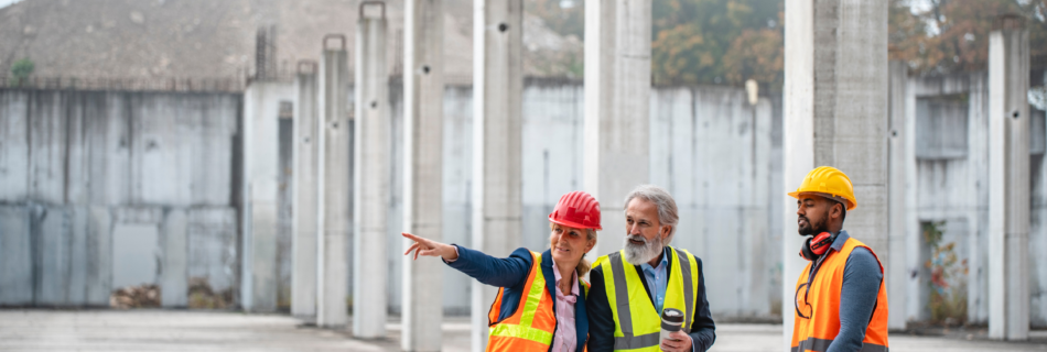 The Evolution of Field Reporting: Mobile Solutions in Construction Software